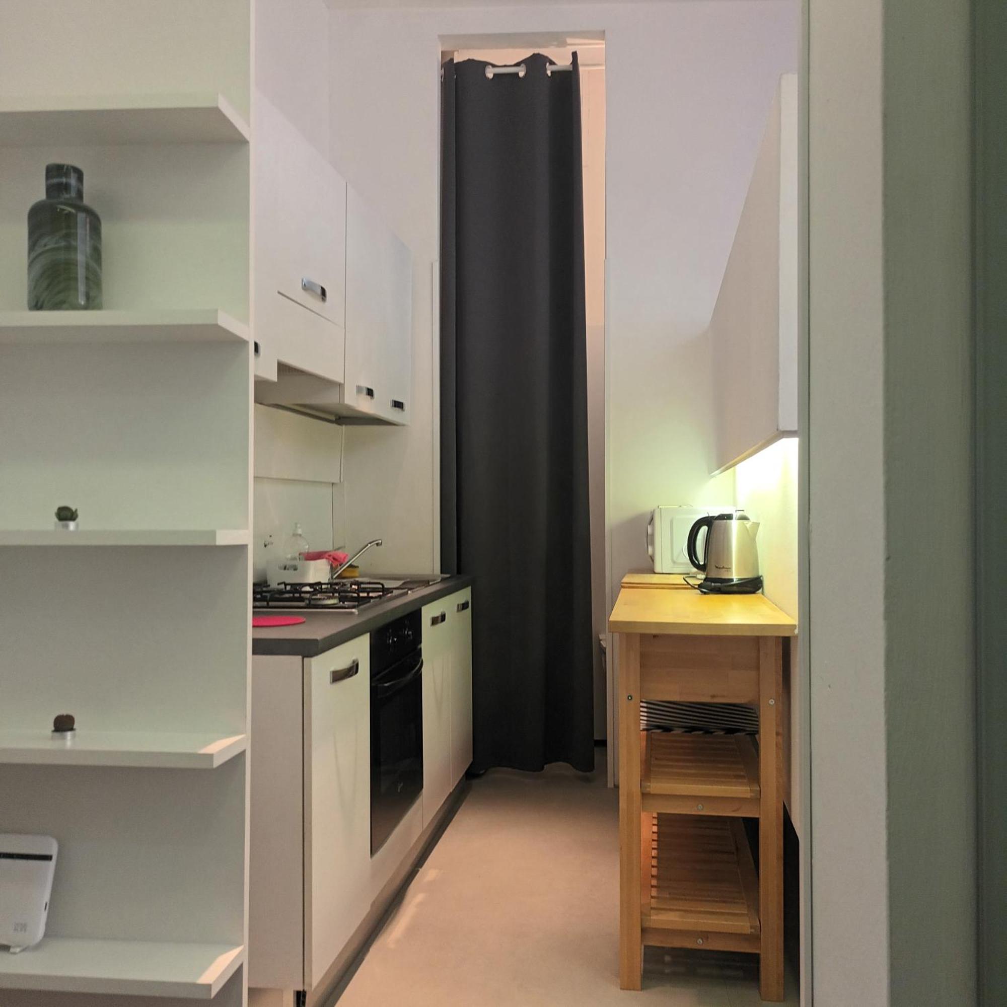 Apartment Prime College Bologna