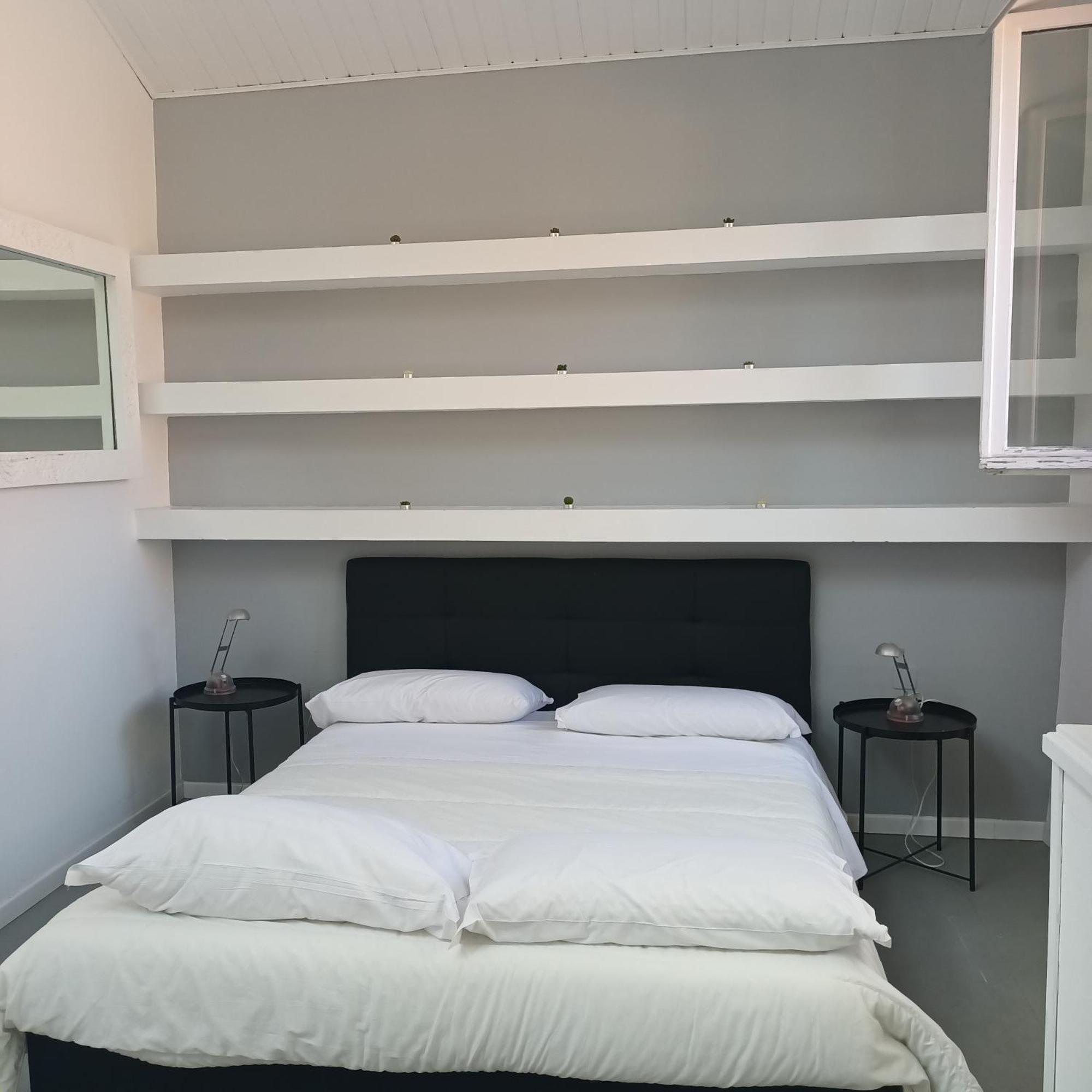Apartment Prime College