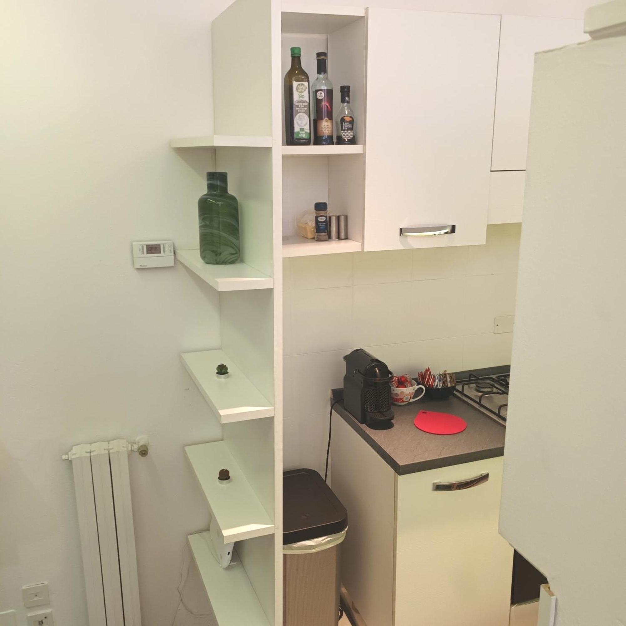 Apartment Prime College Bologna