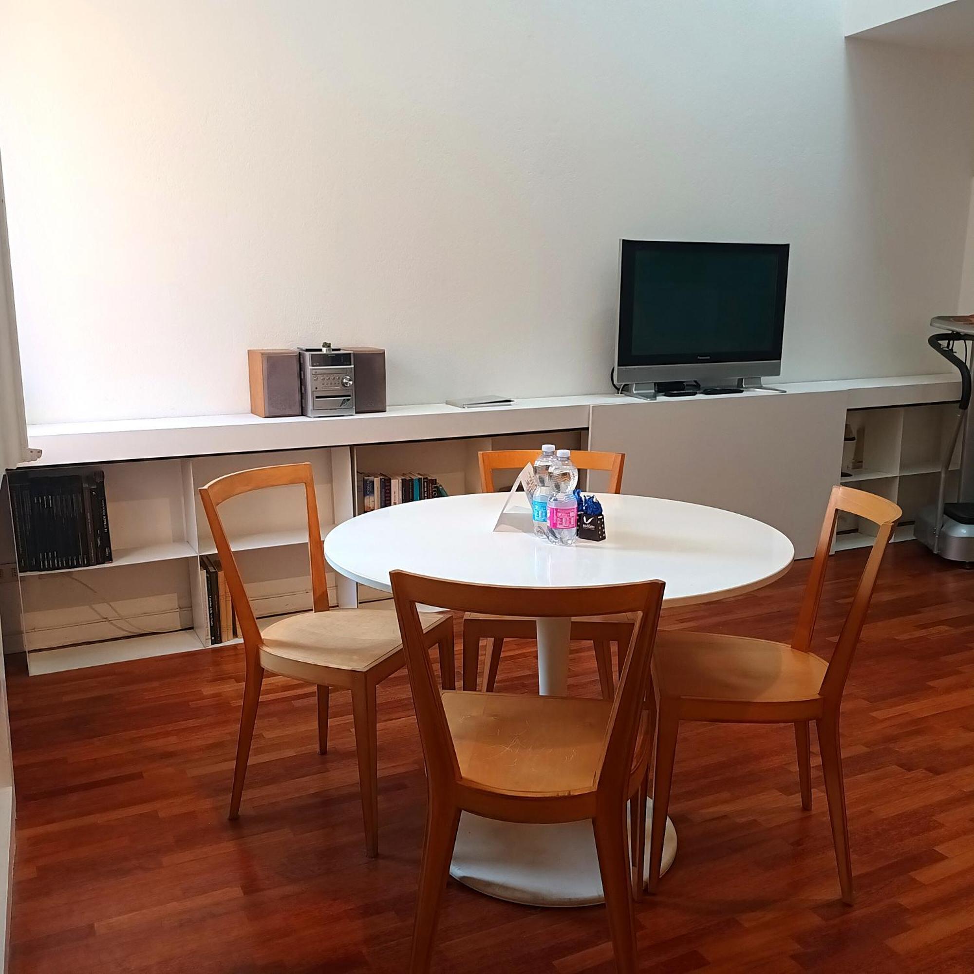 Apartment Prime College