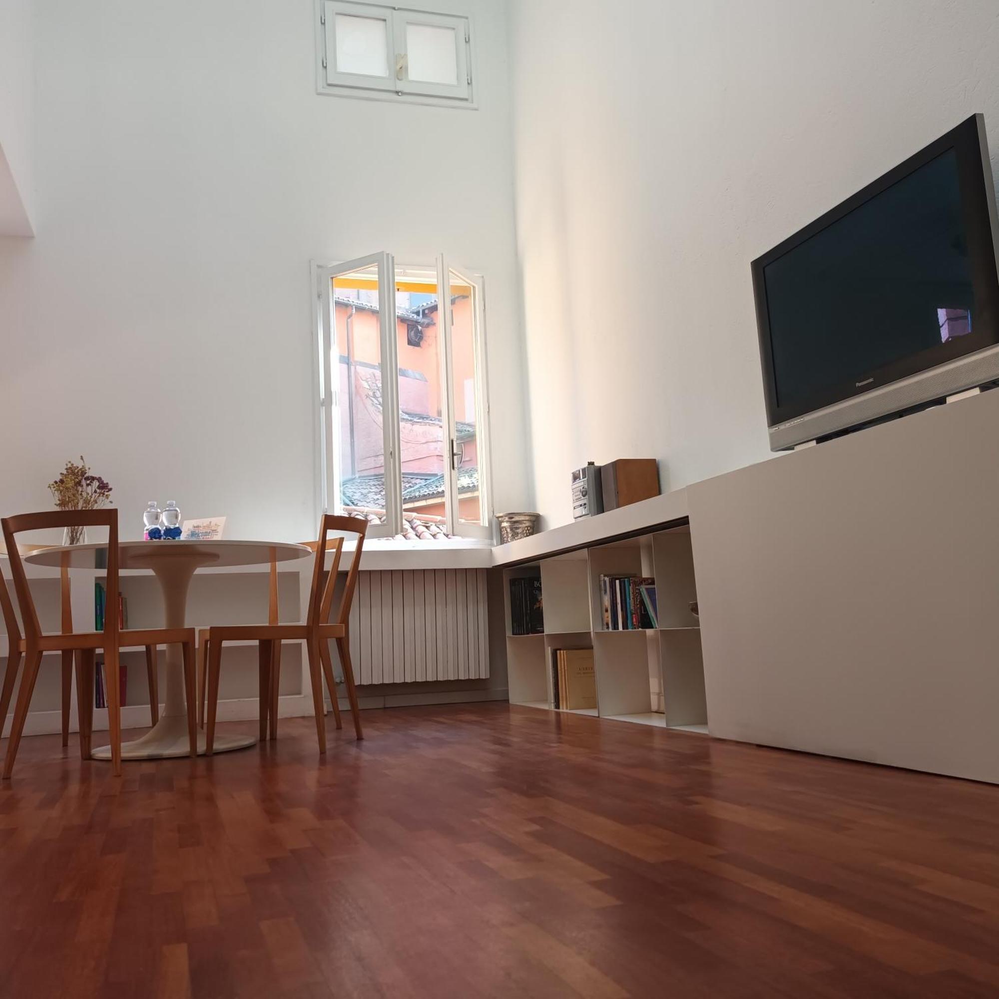 Prime College Apartment Bologna