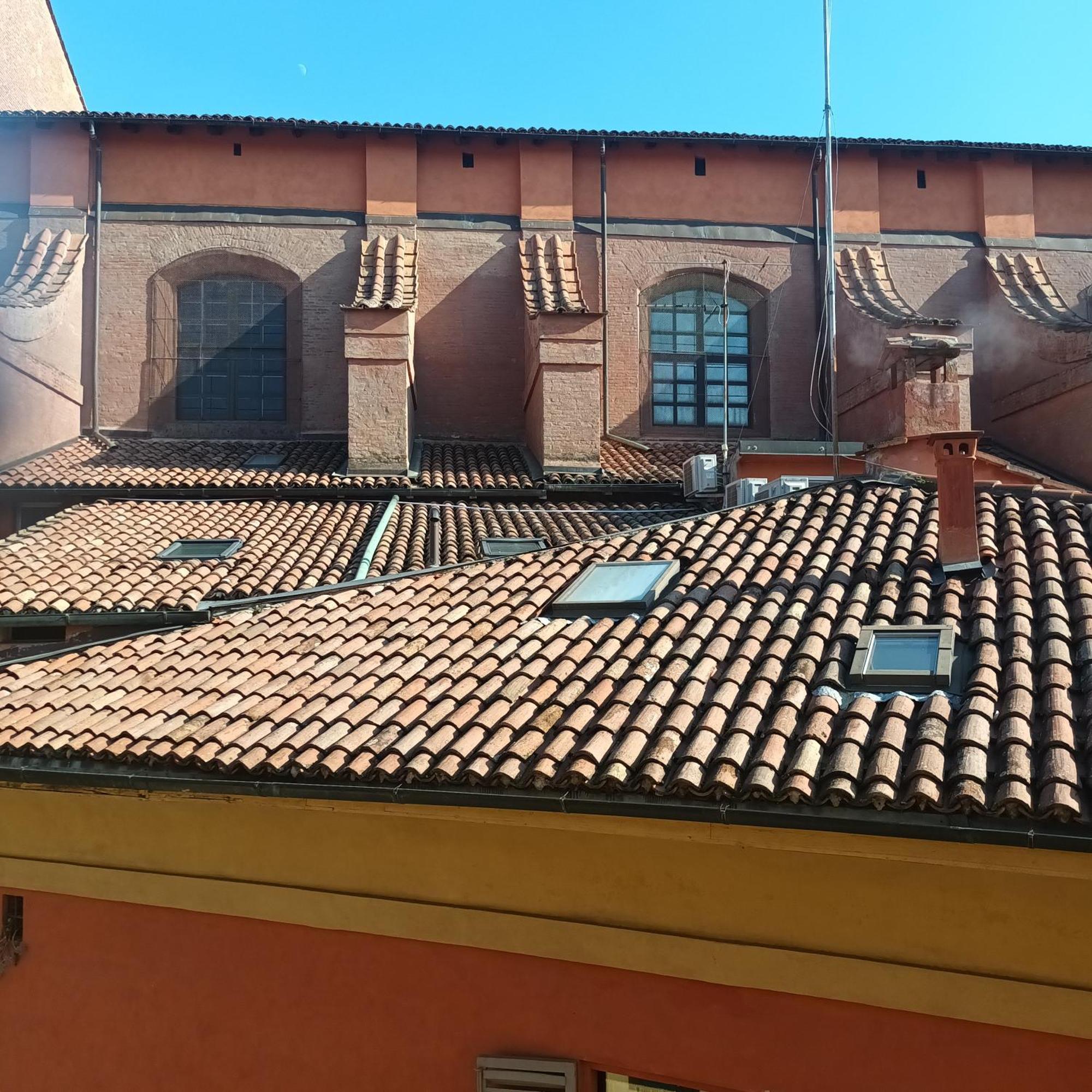 Prime College Bologna