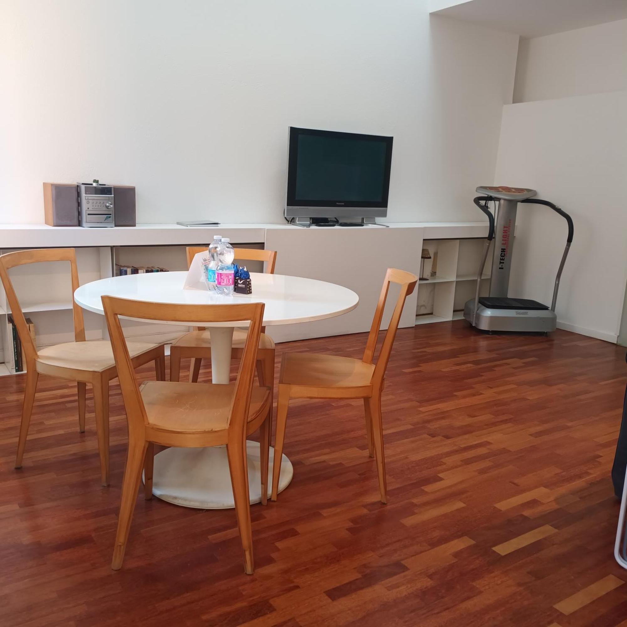 Prime College Apartment Bologna