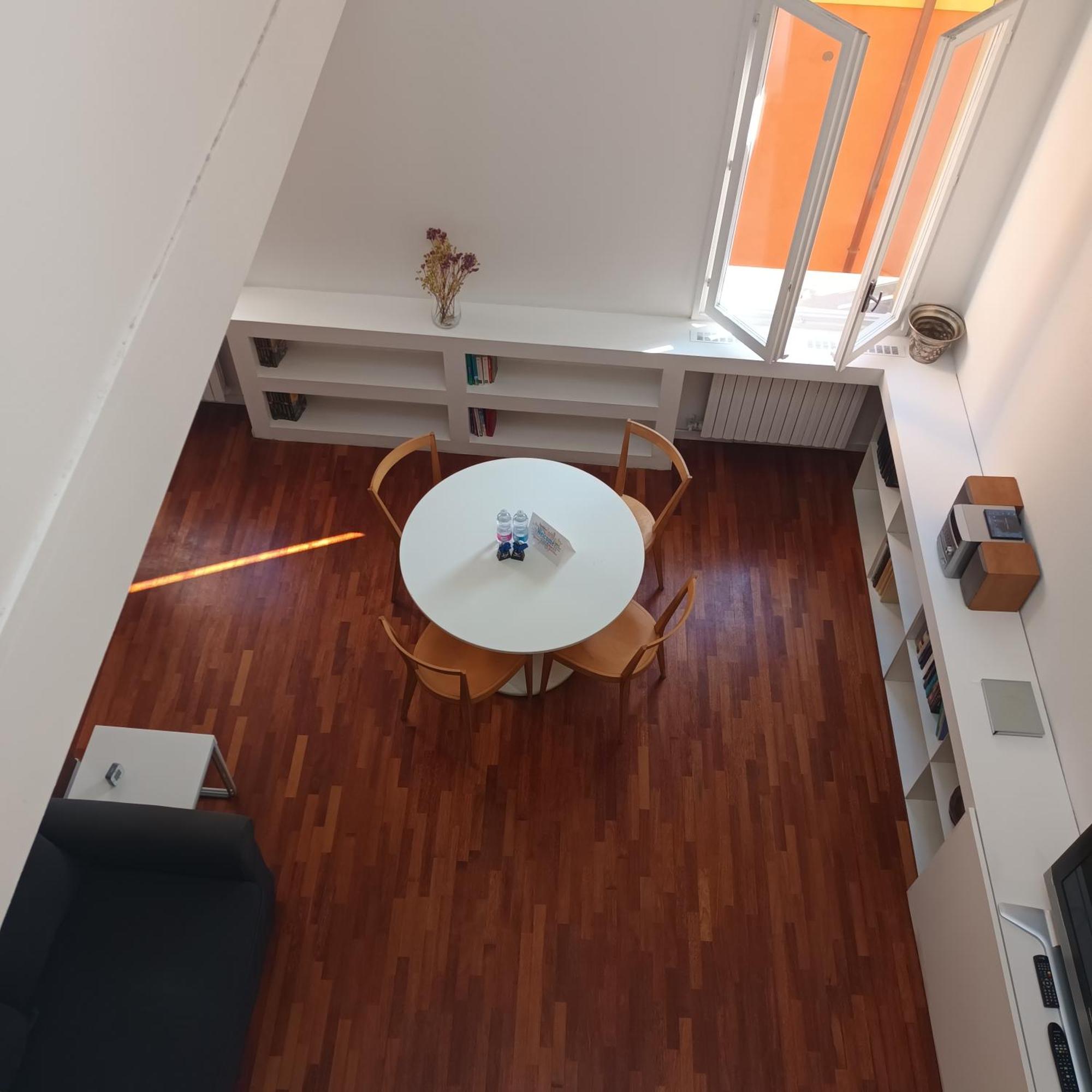 Prime College Apartment Bologna