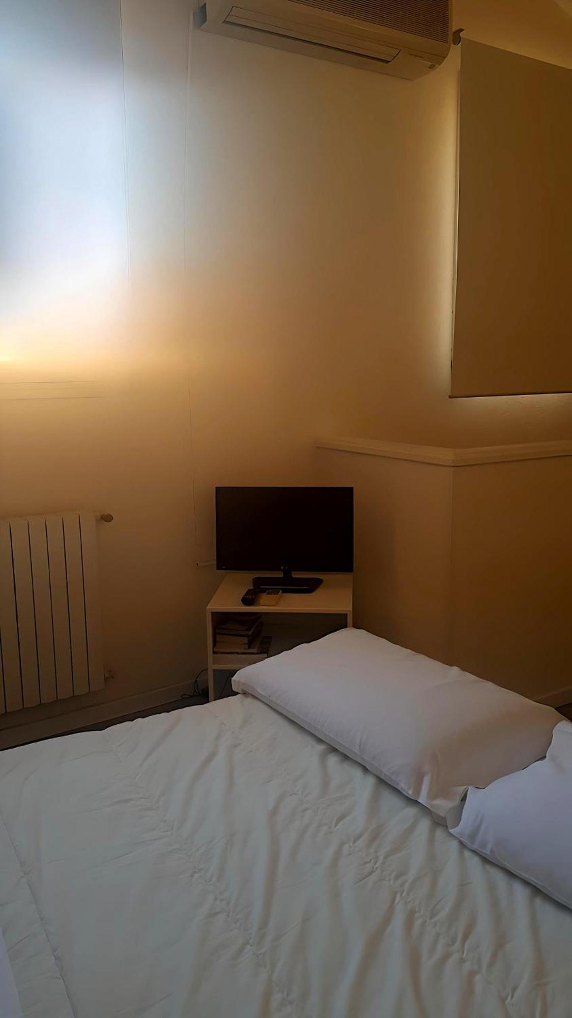 Apartment Prime College *