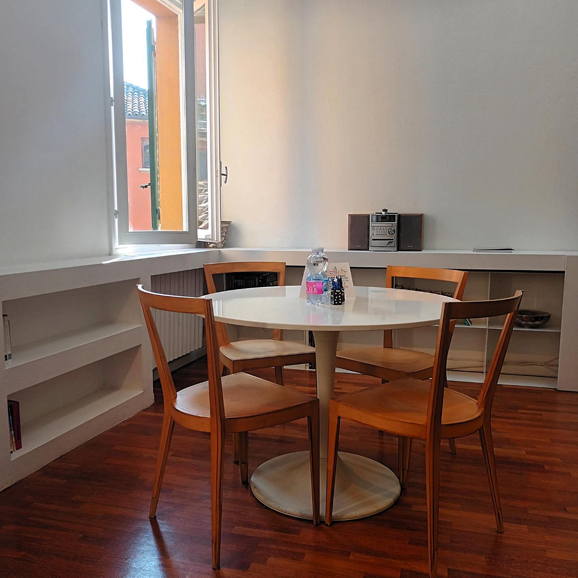 Apartment Prime College Bologna