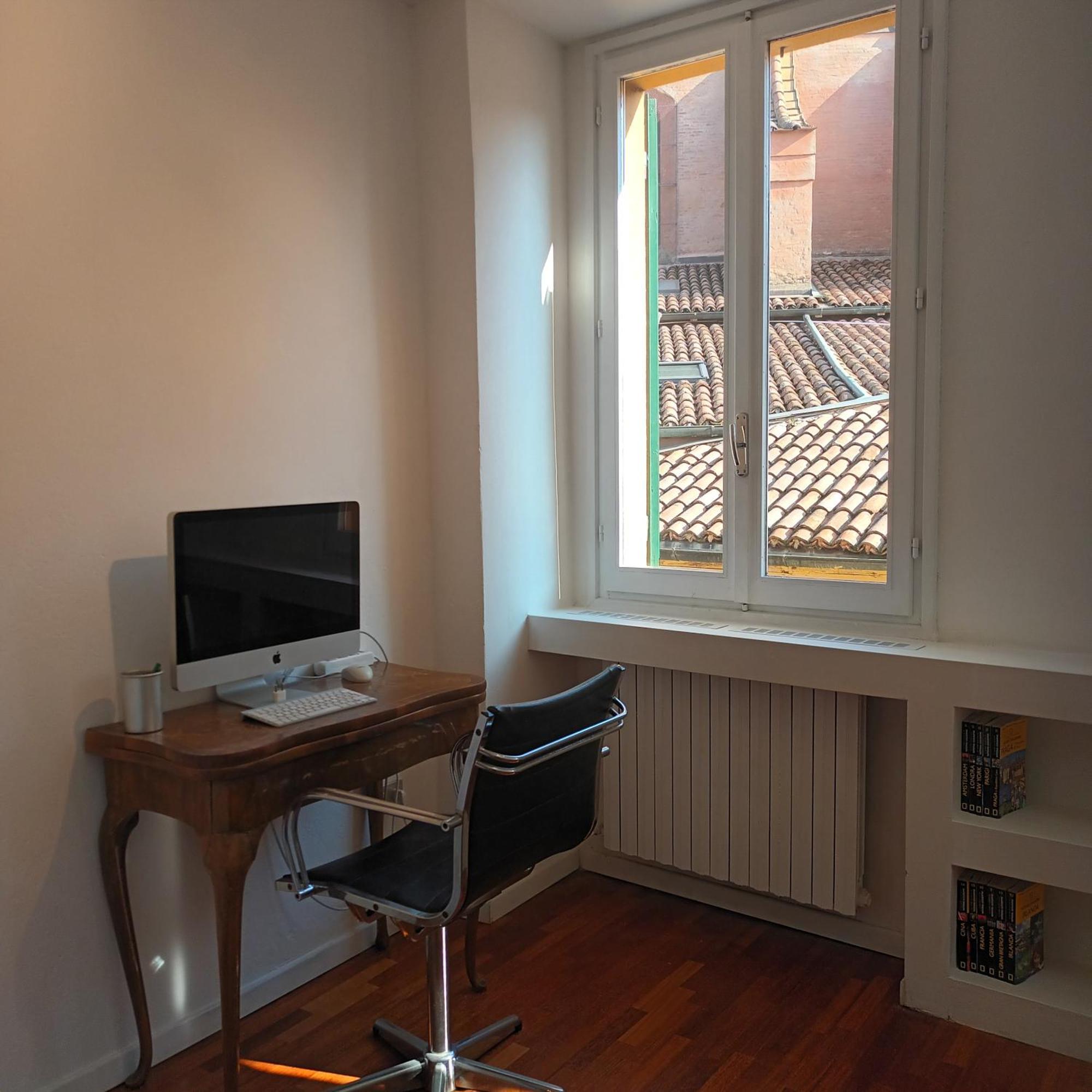 Prime College Bologna