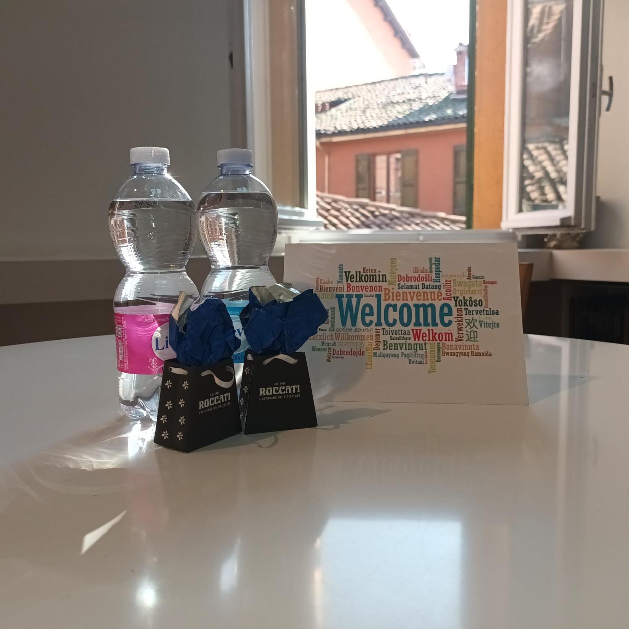 Apartment Prime College Bologna