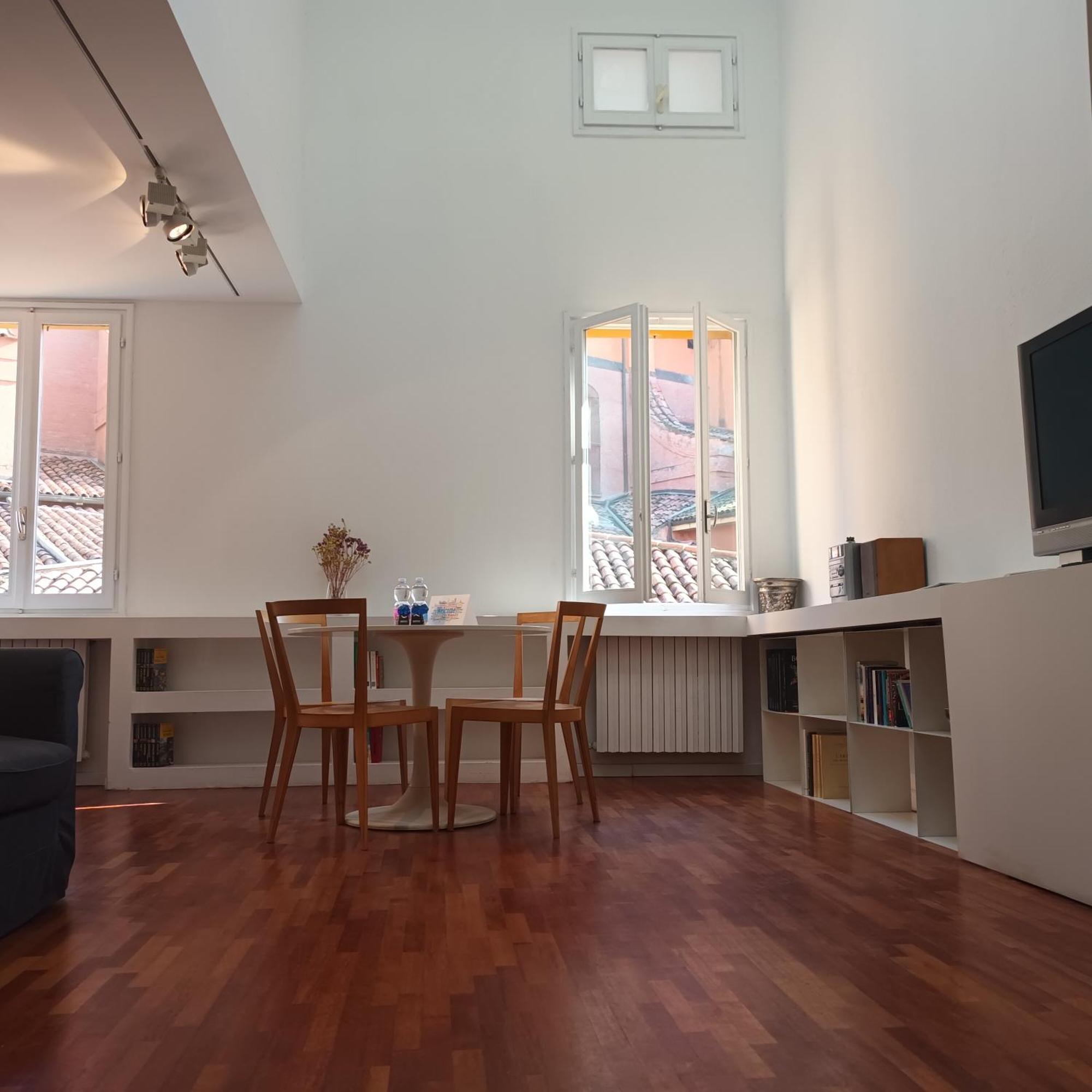 Prime College Bologna