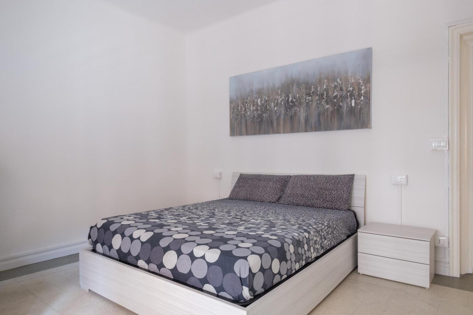 Guest house Casa Umile Bologna