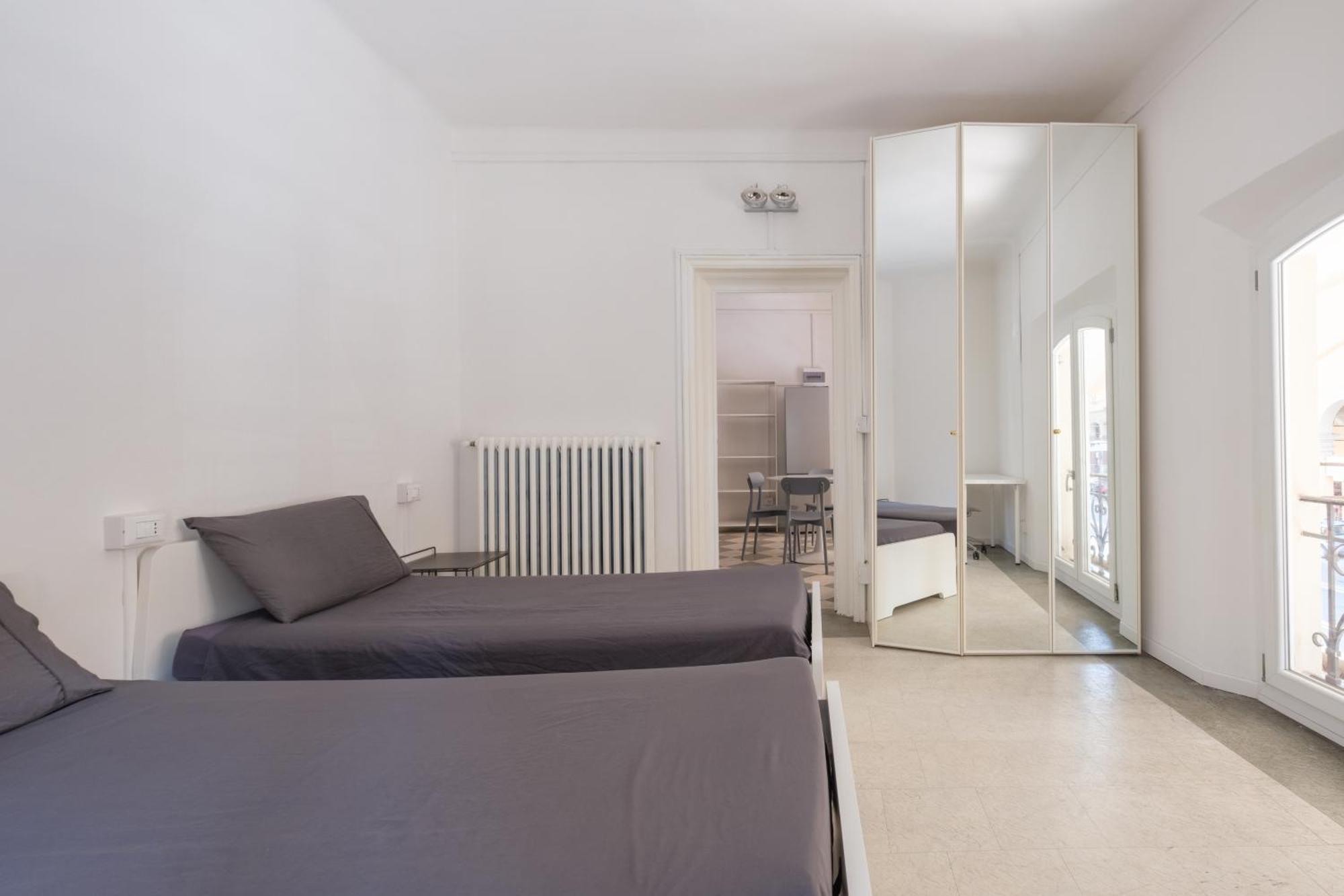 Casa Umile Guest house