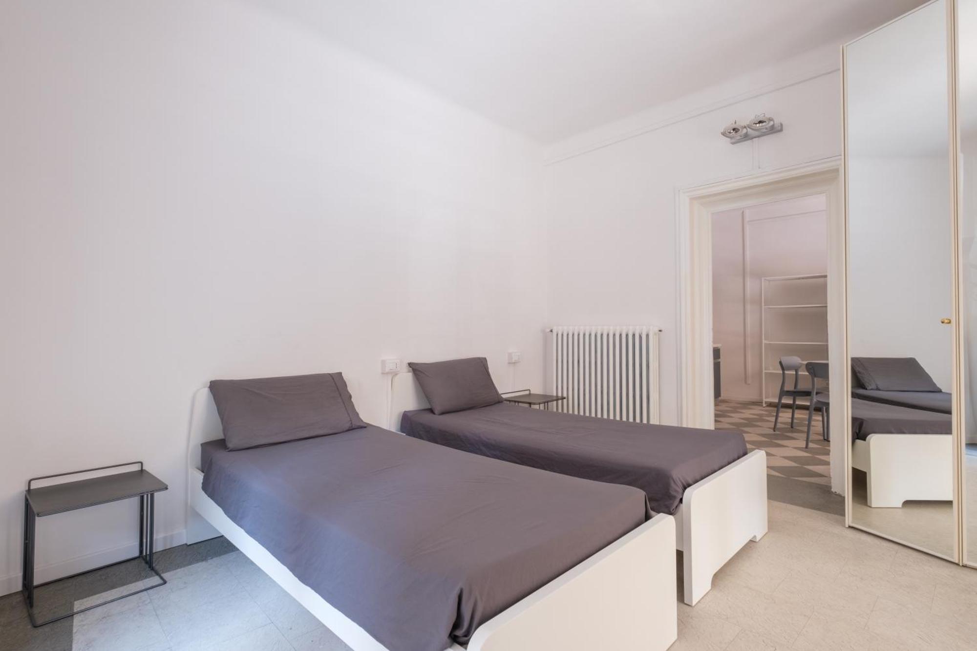 Guest house Casa Umile
