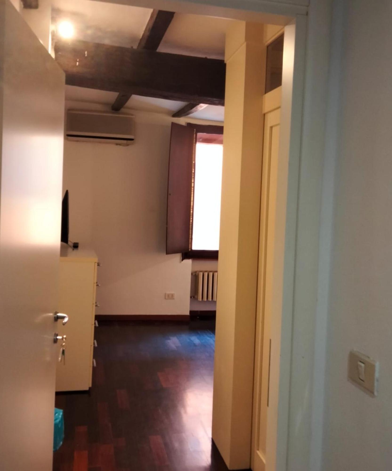 Historic E Comfort - Locazione Semplice Appartement Bologna