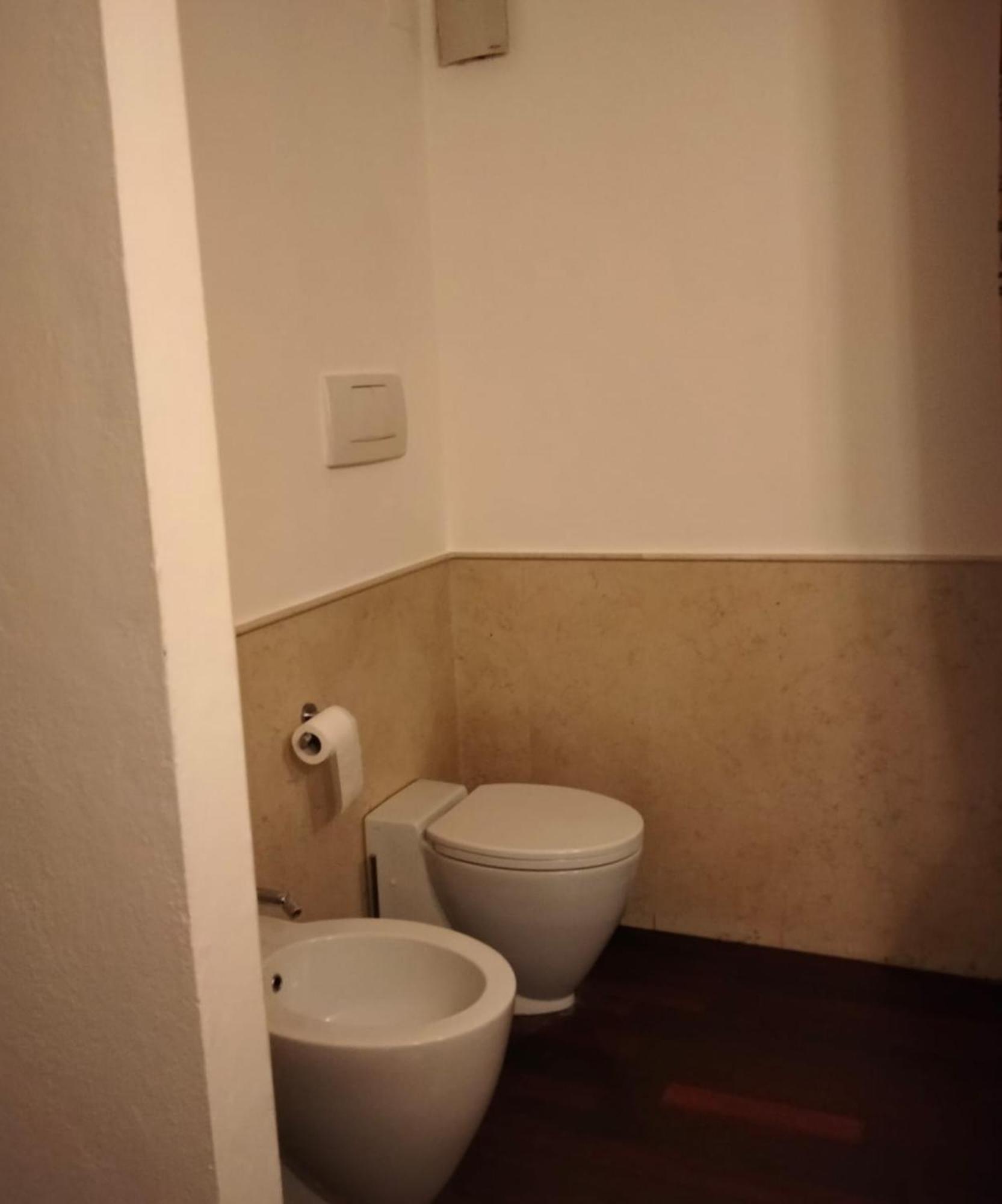 Apartment Historic E Comfort - Locazione Semplice Bologna