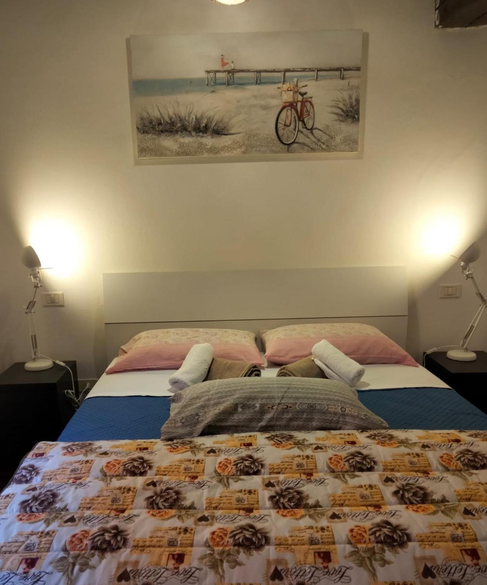Historic E Comfort - Locazione Semplice