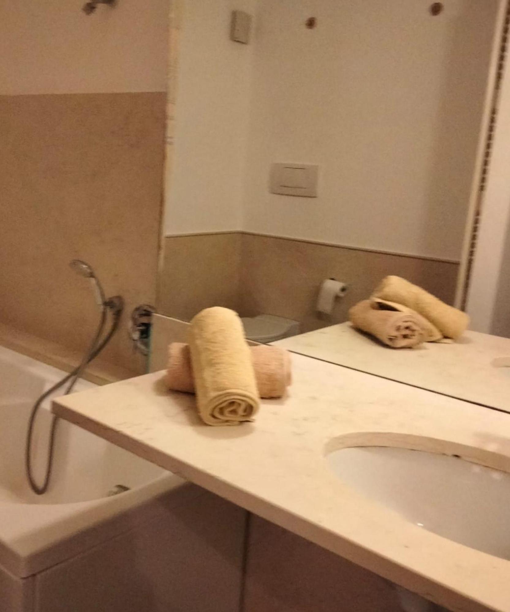 Historic E Comfort - Locazione Semplice Apartment