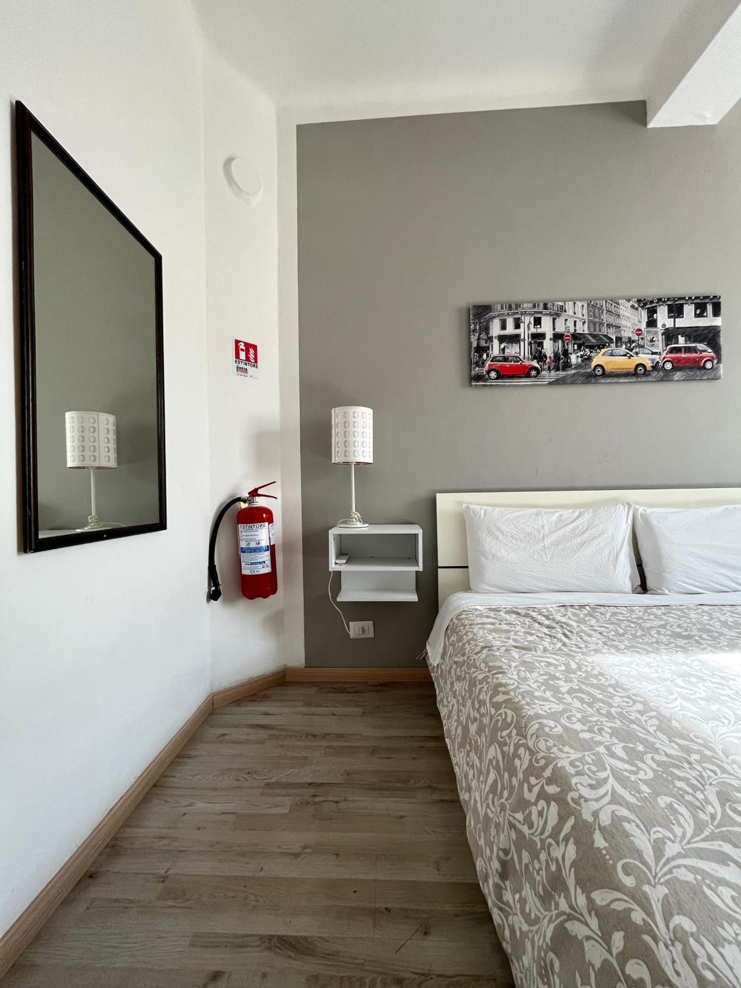 2 Torri Apartment
