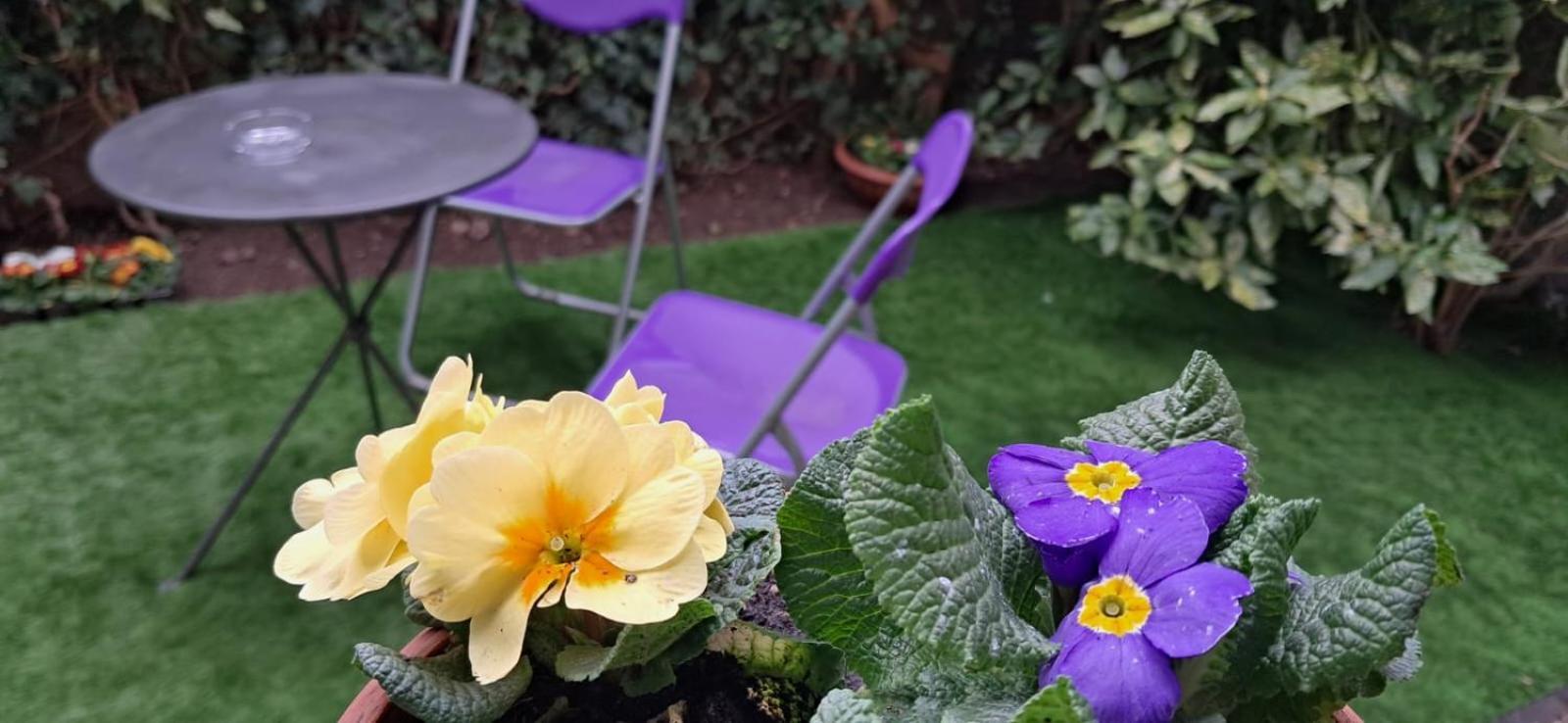 Appartamento La Collina In Citta Bologna