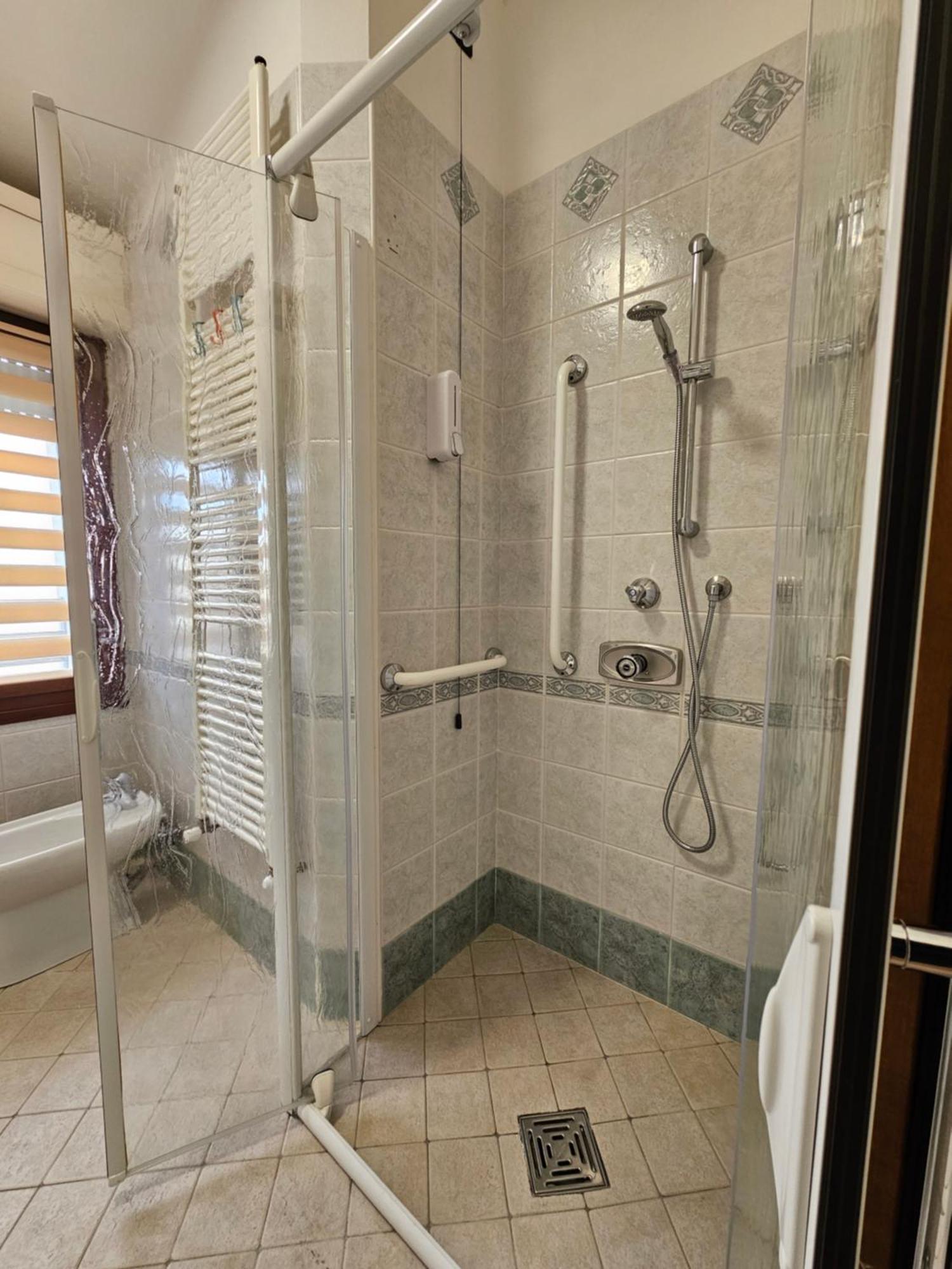 Dimora Del Borgo - Airport Apartment *