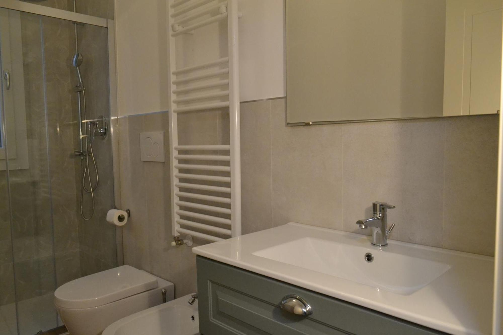 Apartment La Collina In Citta Bologna