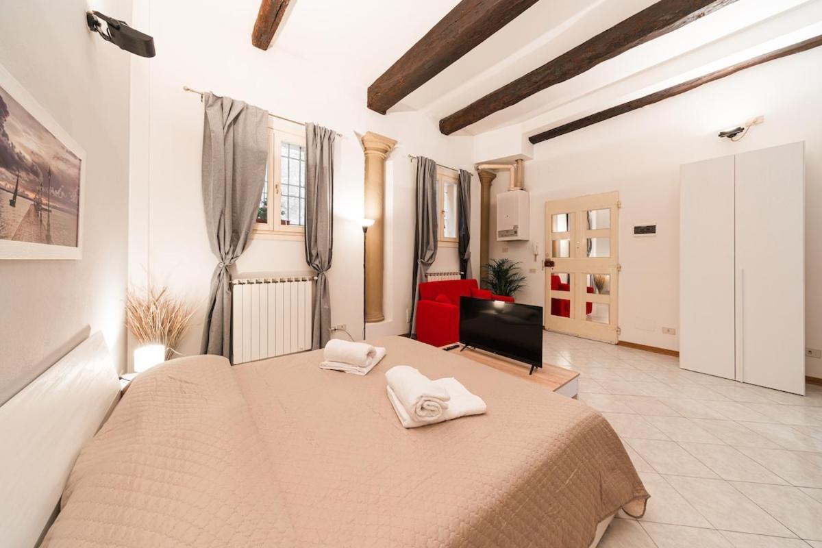 Apartment Center House - Center Bologna