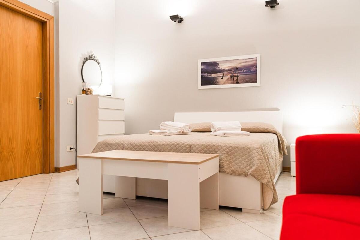 Apartment Center House - Center Bologna