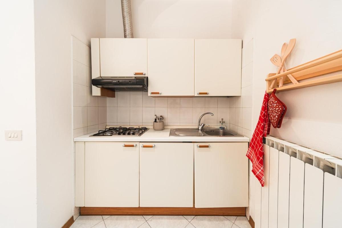 Apartment Center House - Center Bologna