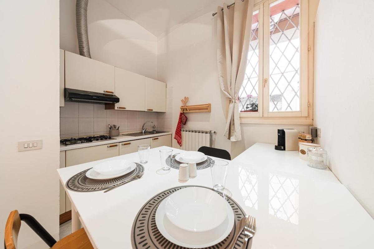 Center House - Center Apartment Bologna