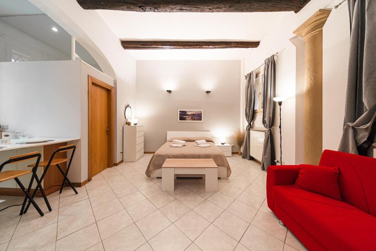 Apartment Center House - Center Bologna