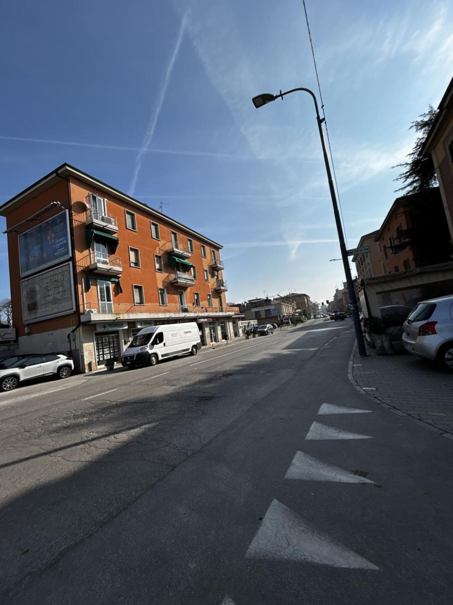 Apartment Francesco's House-airport Bologna