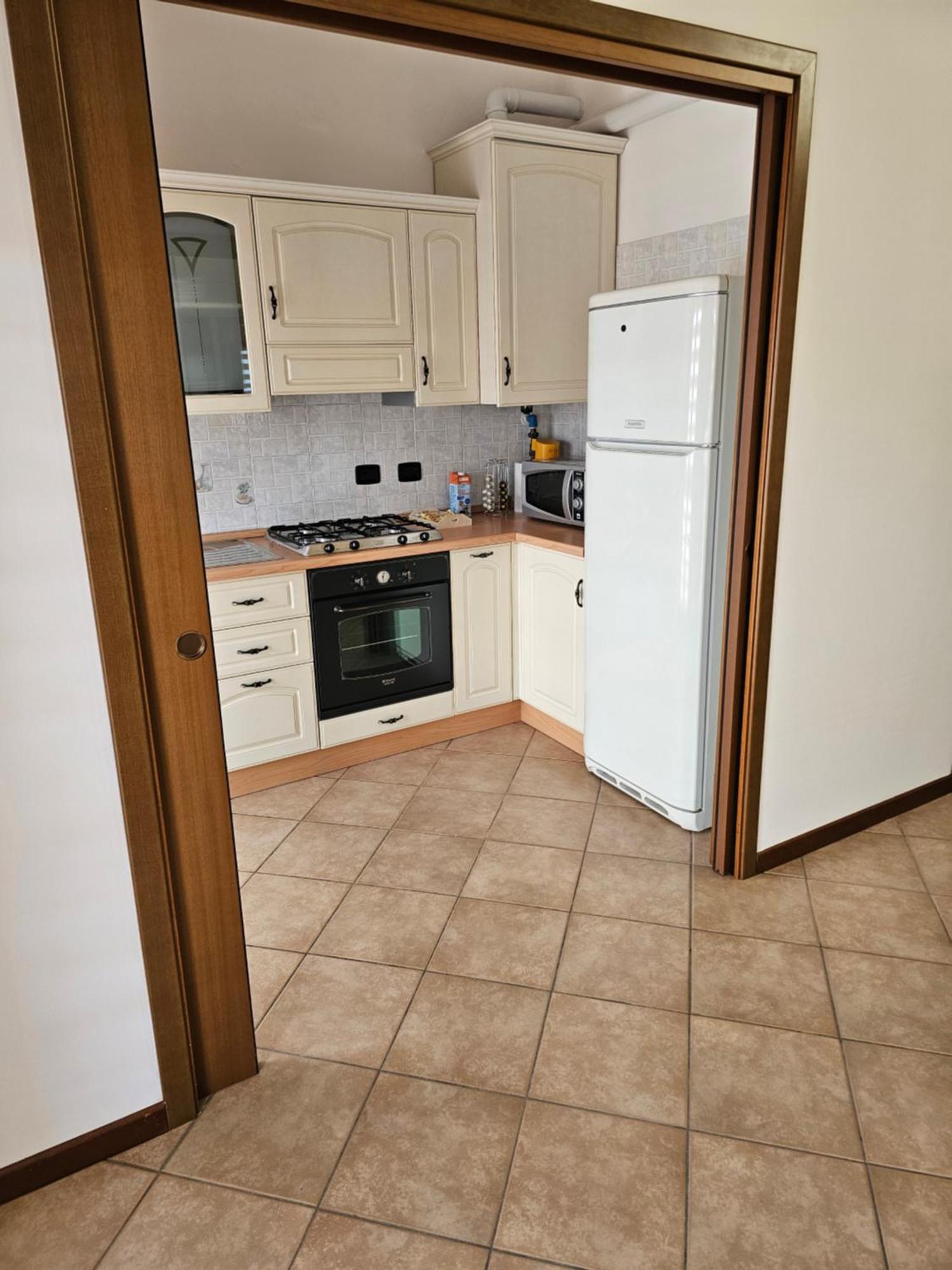 Dimora Del Borgo - Airport Apartment
