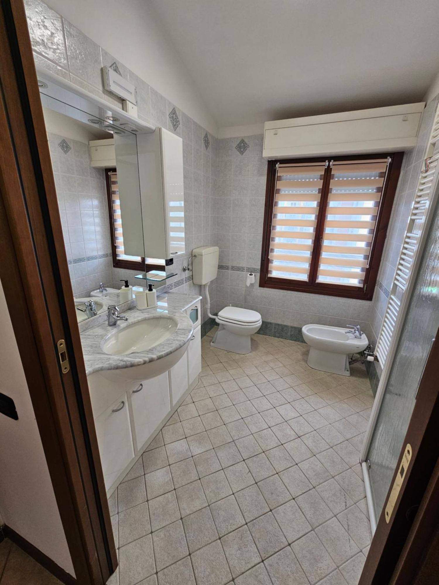 Dimora Del Borgo - Airport Apartment