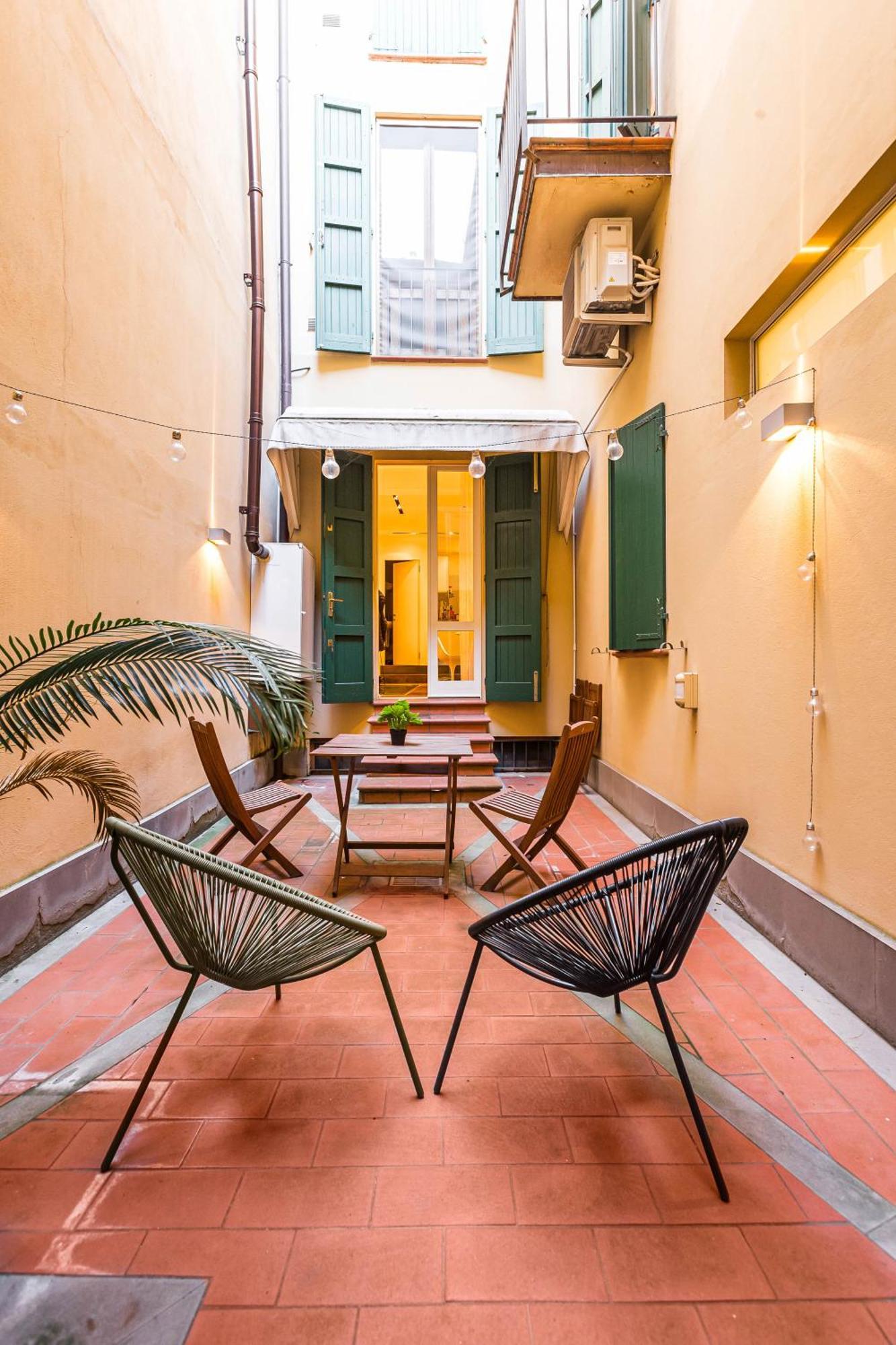 Cartoleria 24 - Ground Floor * Bologna
