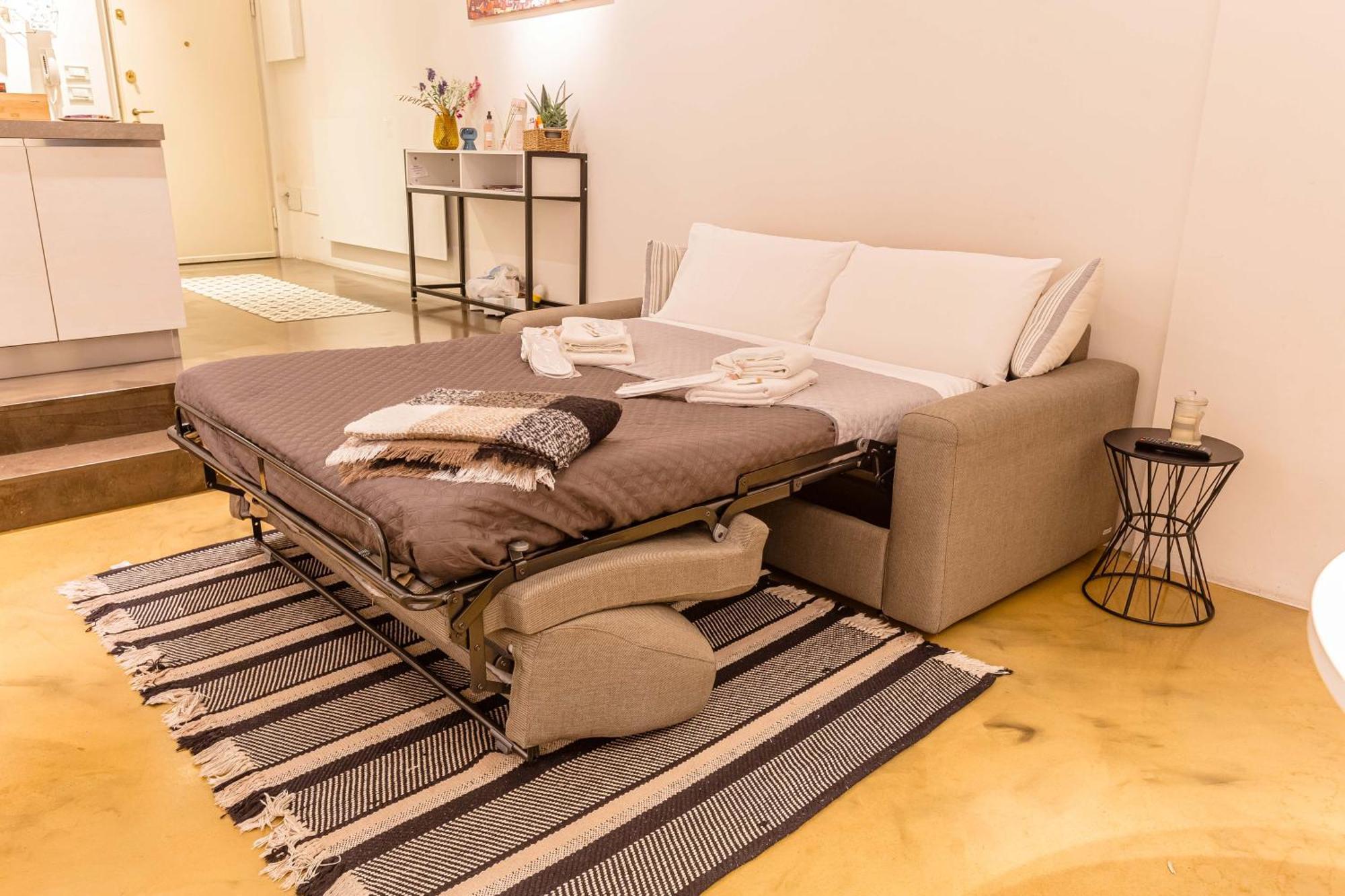 Cartoleria 24 - Ground Floor Appartement