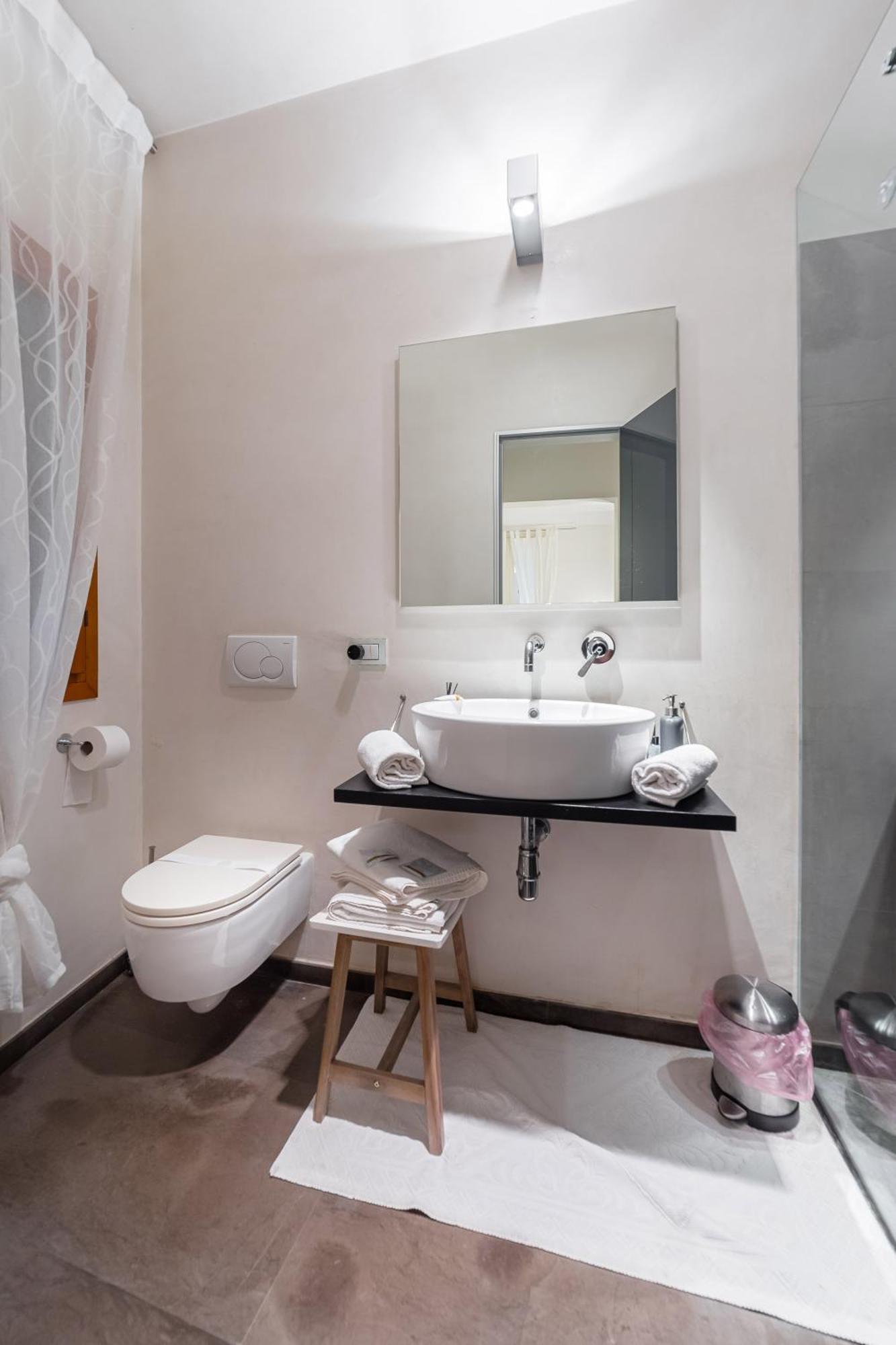 Apartment Cartoleria 24 - Ground Floor