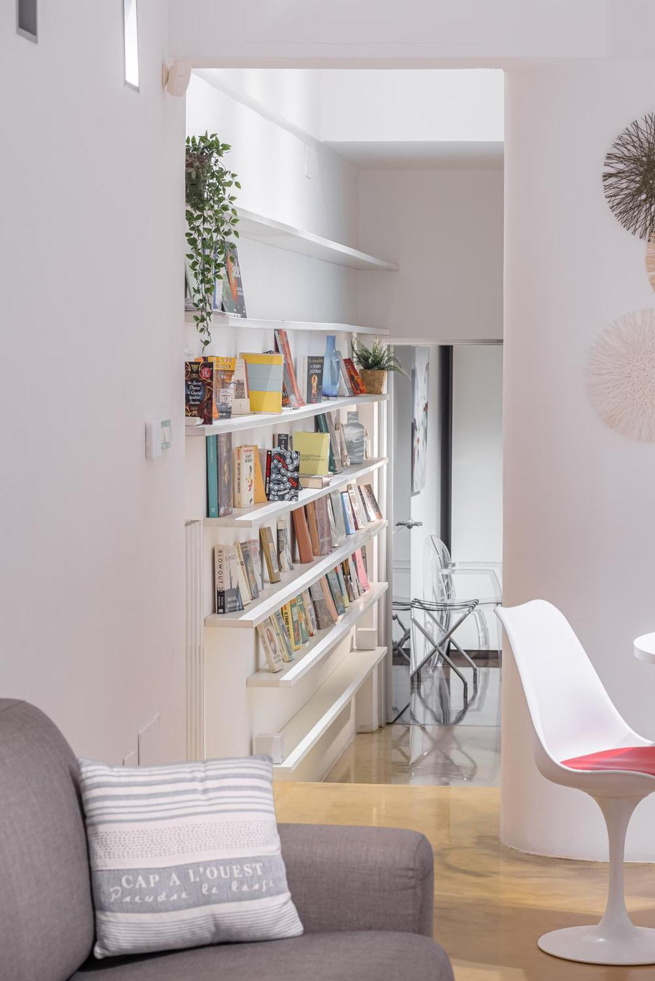 Cartoleria 24 - Ground Floor Apartment *