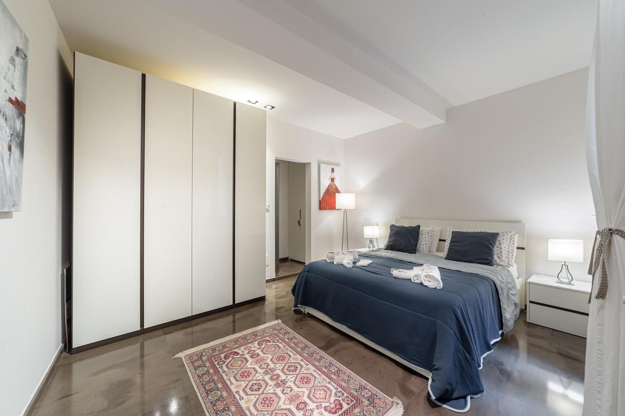 Apartment Cartoleria 24 - Ground Floor *