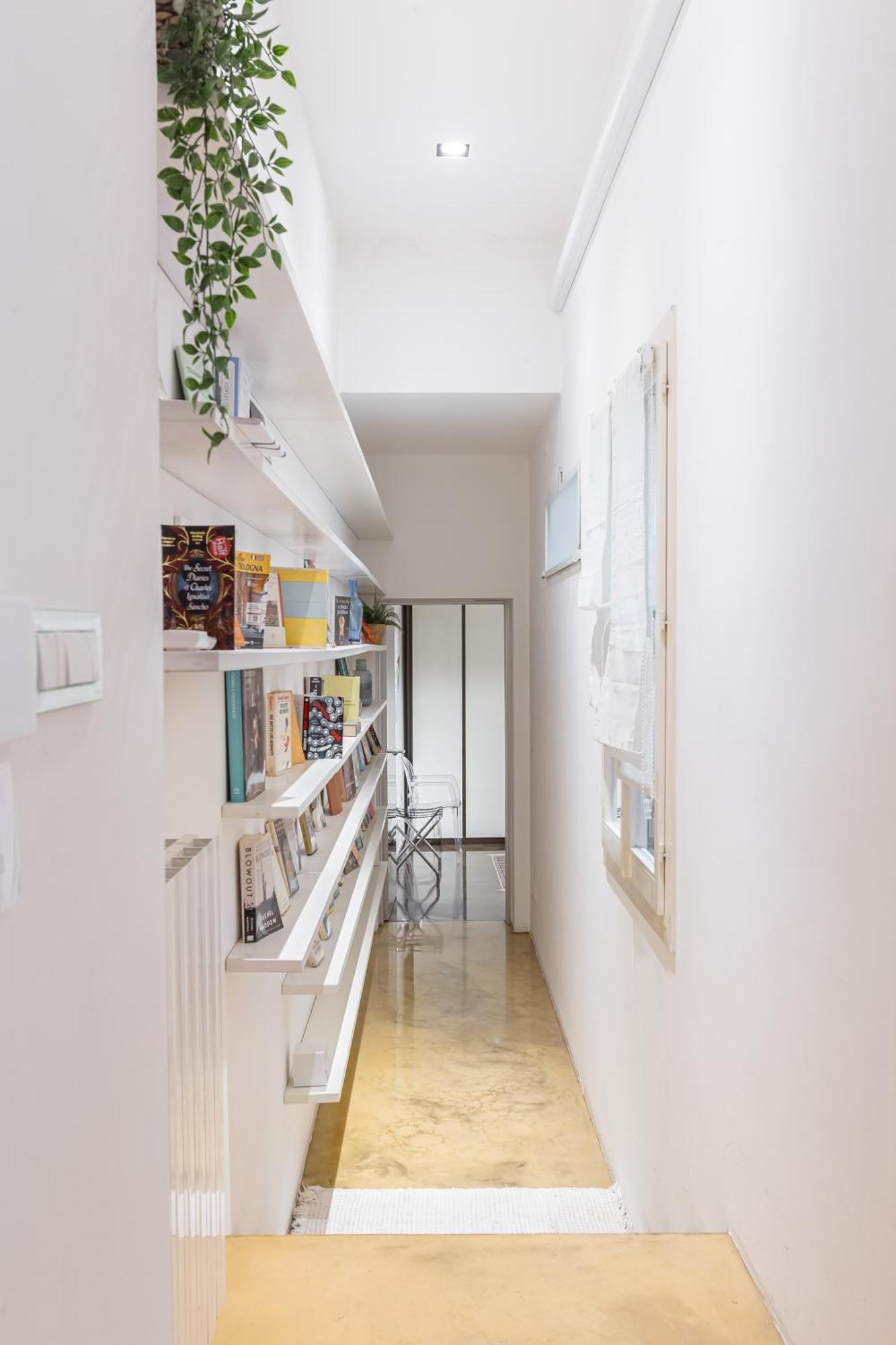 Cartoleria 24 - Ground Floor *