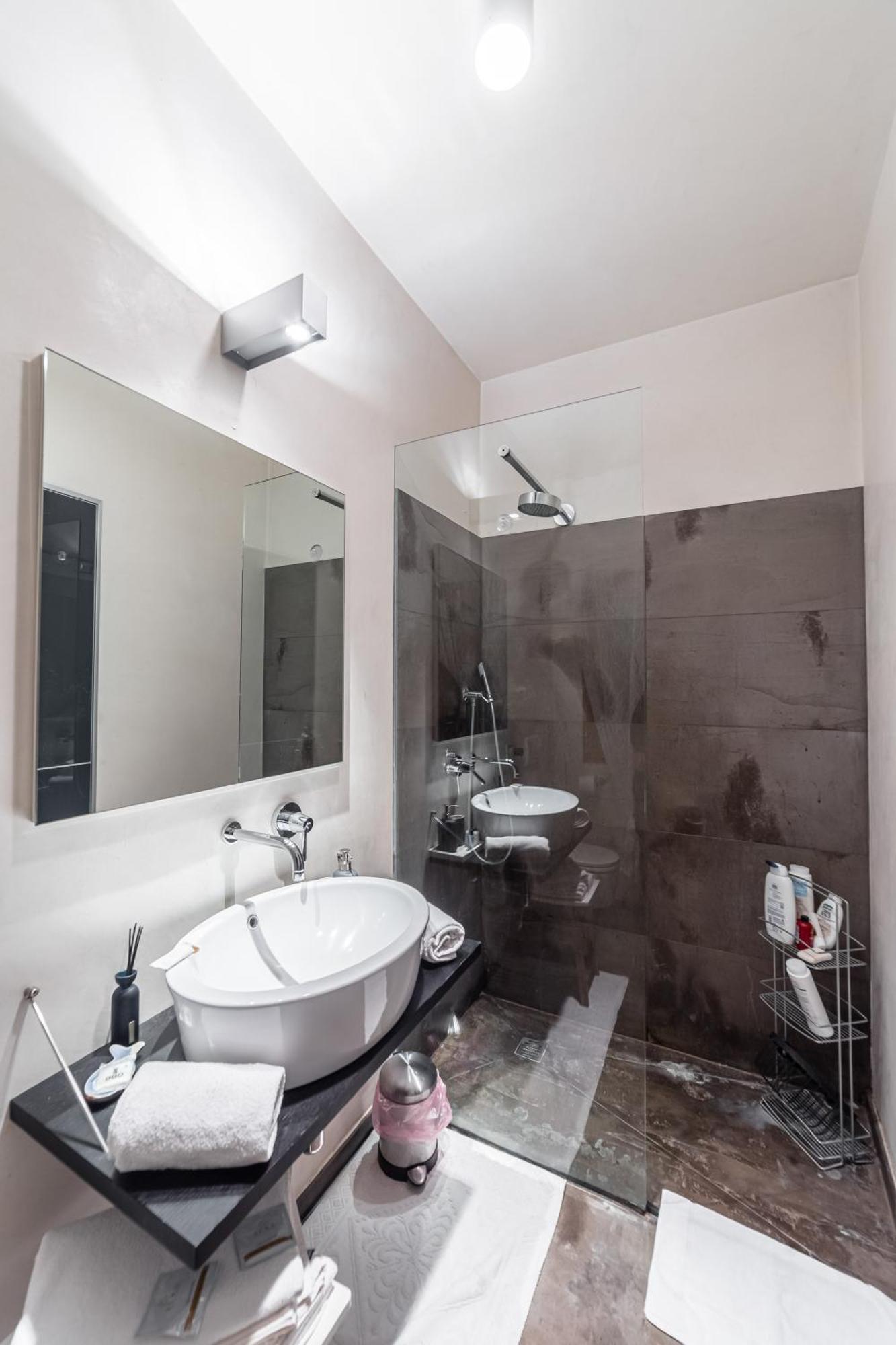 Apartment Cartoleria 24 - Ground Floor Bologna