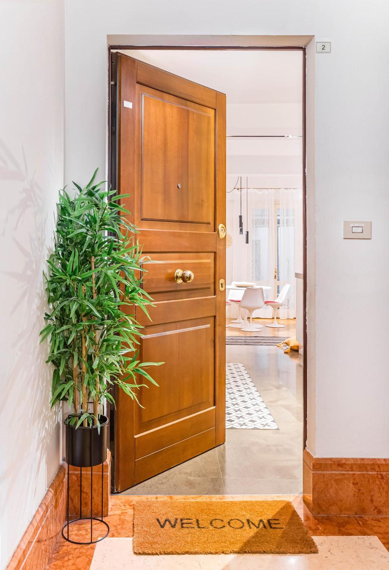 Cartoleria 24 - Ground Floor Bologna