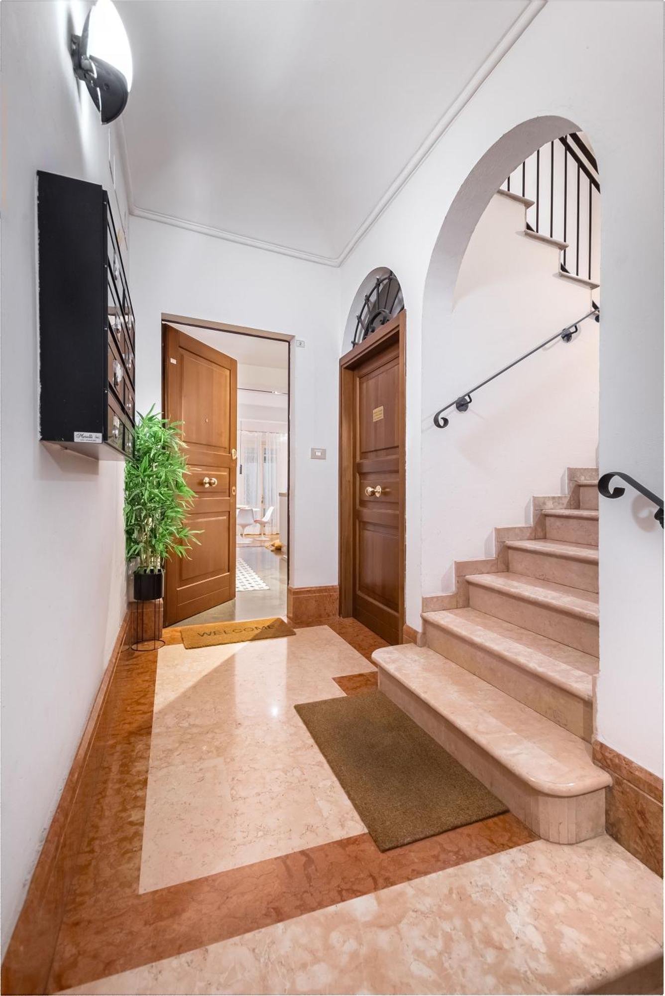 Cartoleria 24 - Ground Floor * Bologna
