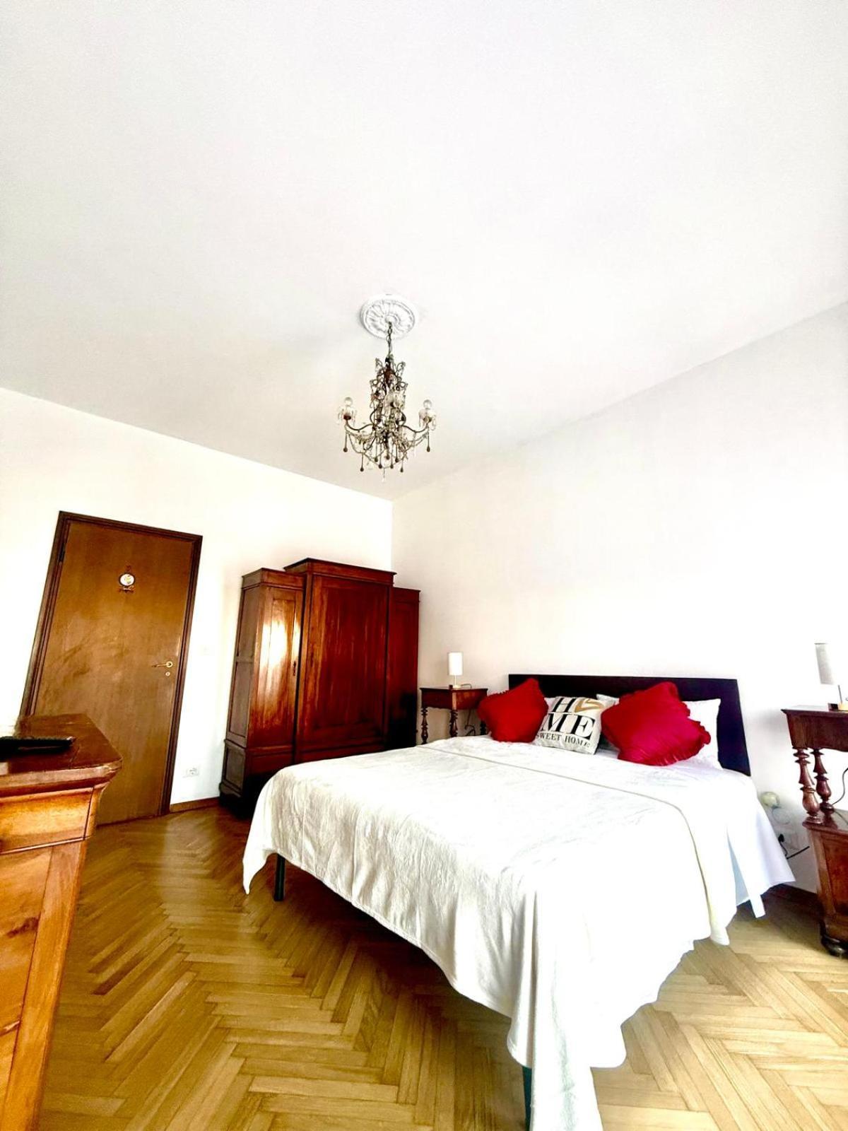 99 Tourist House Lame 112 * Bologna