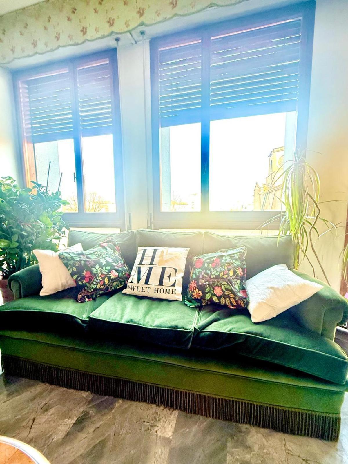 99 Tourist House Lame 112 Apartment *