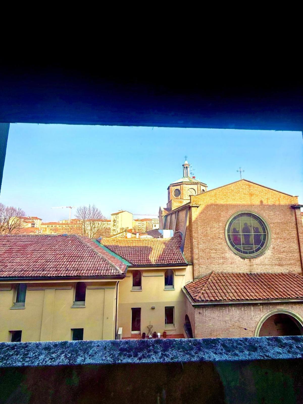 99 Tourist House Lame 112 * Bologna