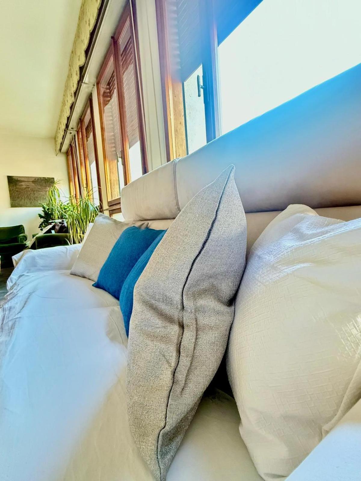Apartment 99 Tourist House Lame 112 *