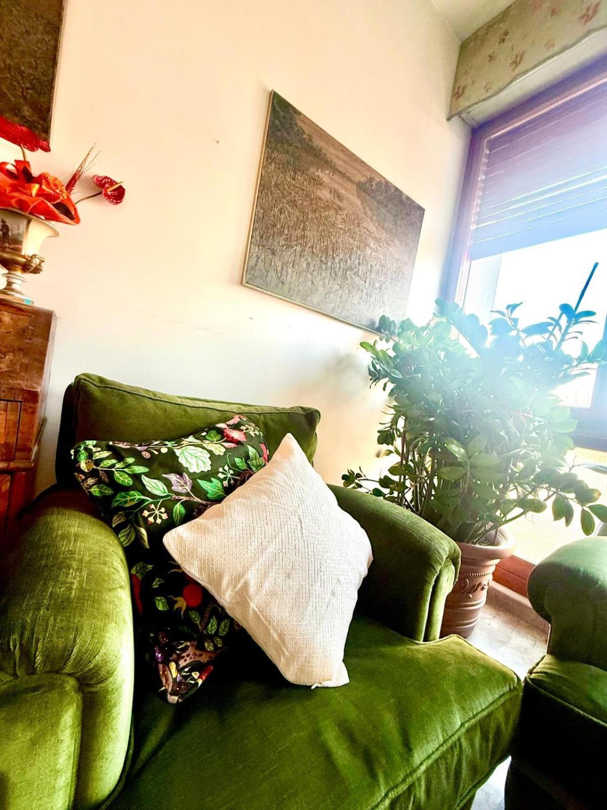 99 Tourist House Lame 112 Apartment Bologna