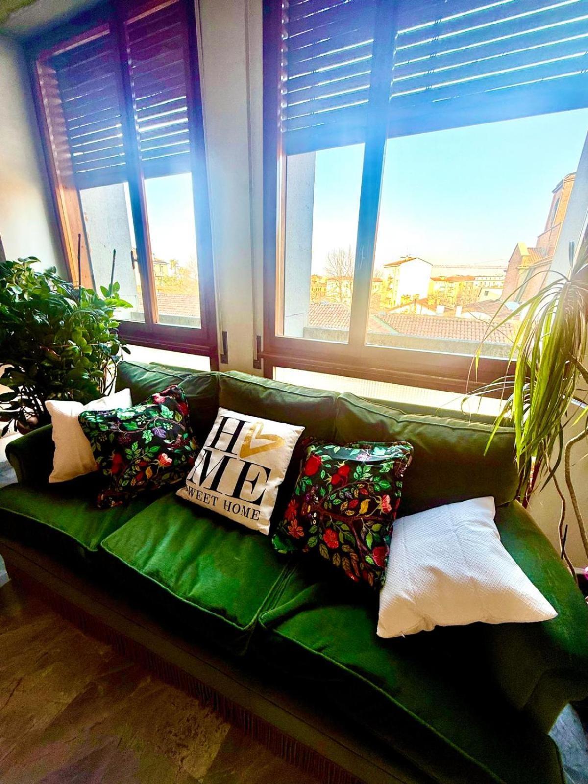 Apartment 99 Tourist House Lame 112 Bologna