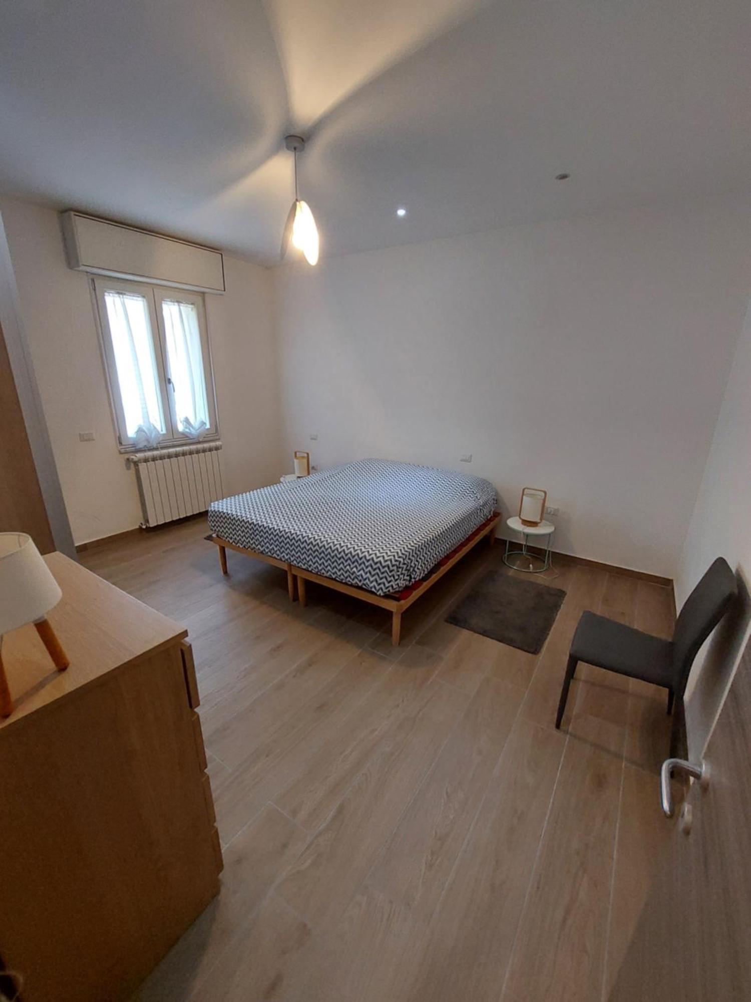 Al Crocevia Apartment *