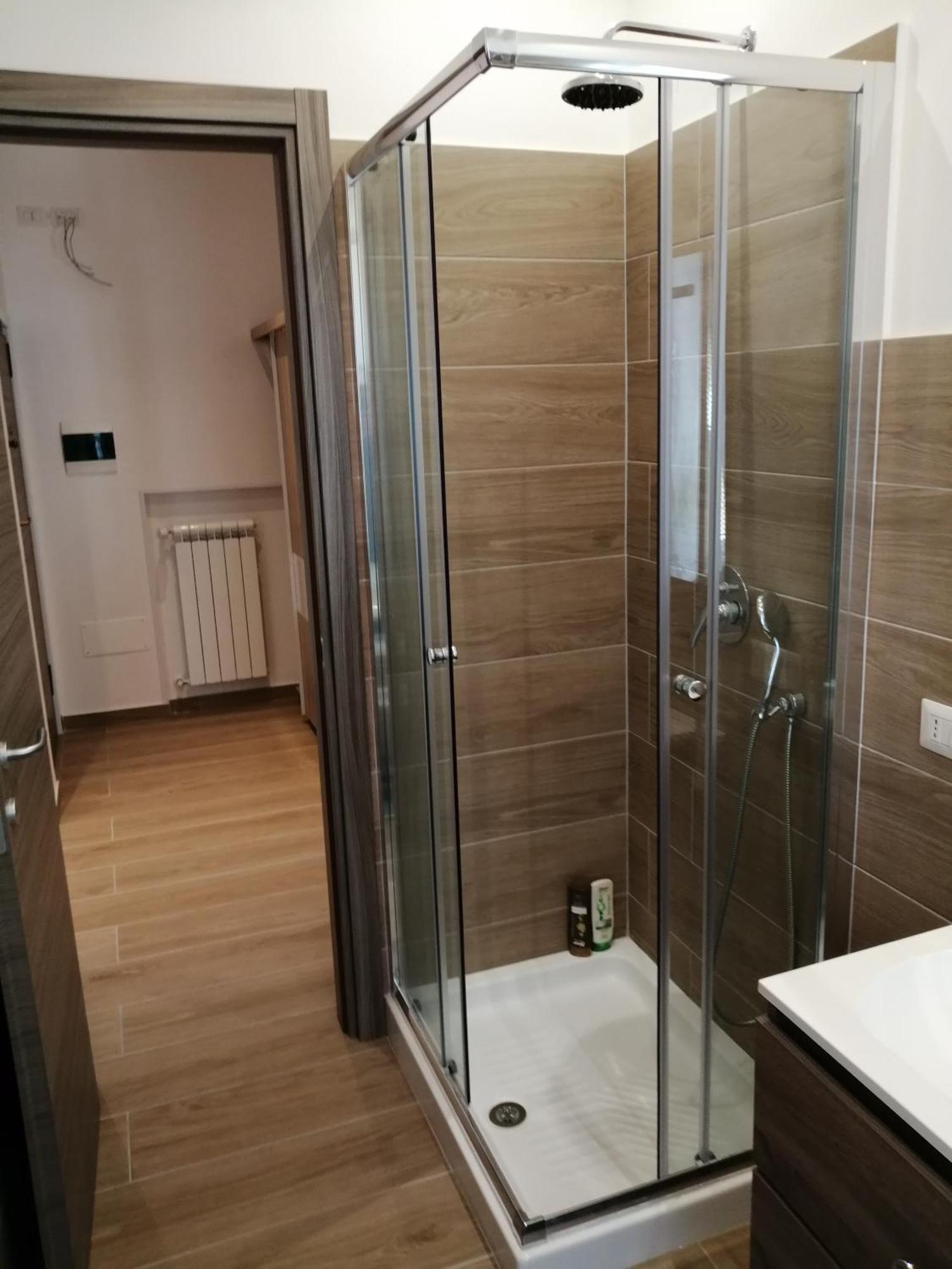 Al Crocevia Apartment *