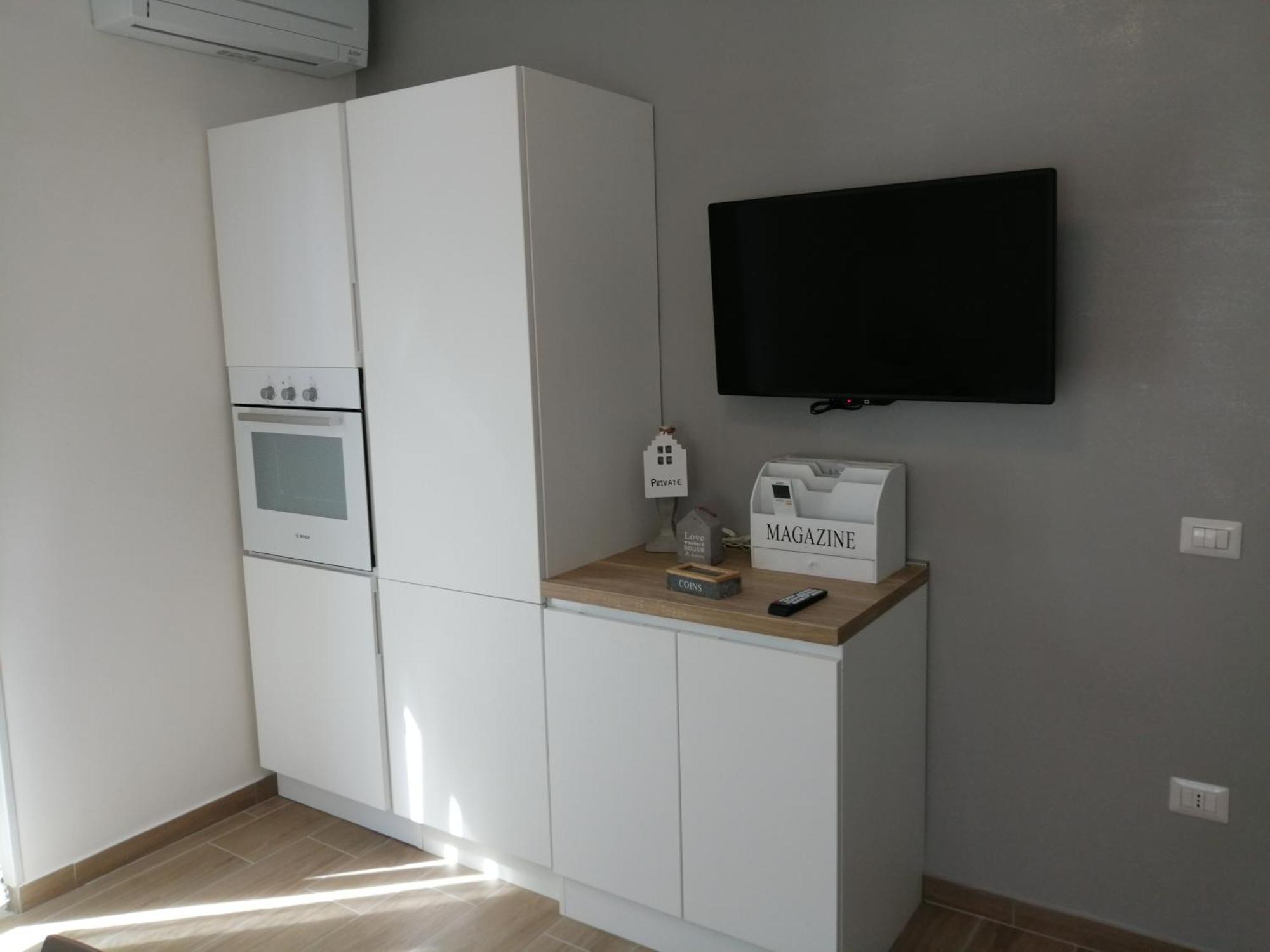 Apartment Al Crocevia Bologna